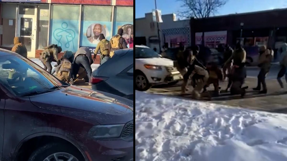 V USA suspendovali agenty zapletené do zastřelení Alexe Prettiho